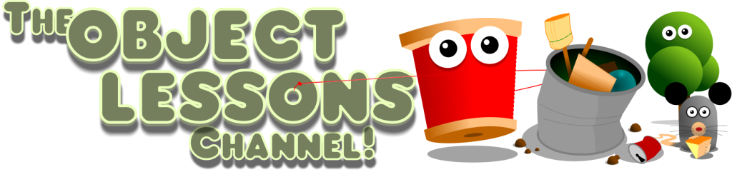 Bobject Lessons Banner